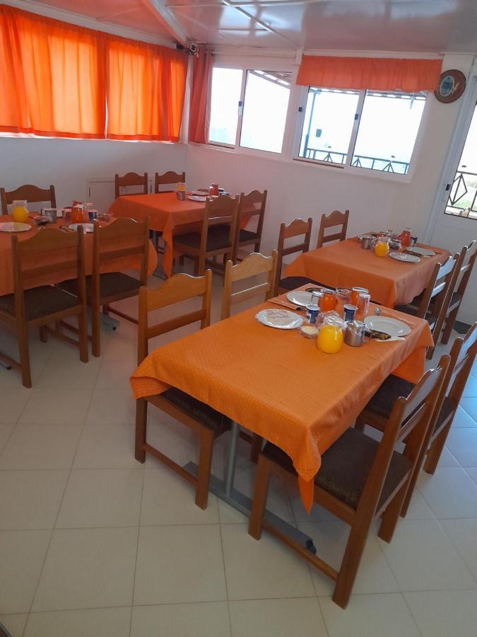 Bed and Breakfast Yria Residencial Porto Novo Exterior foto