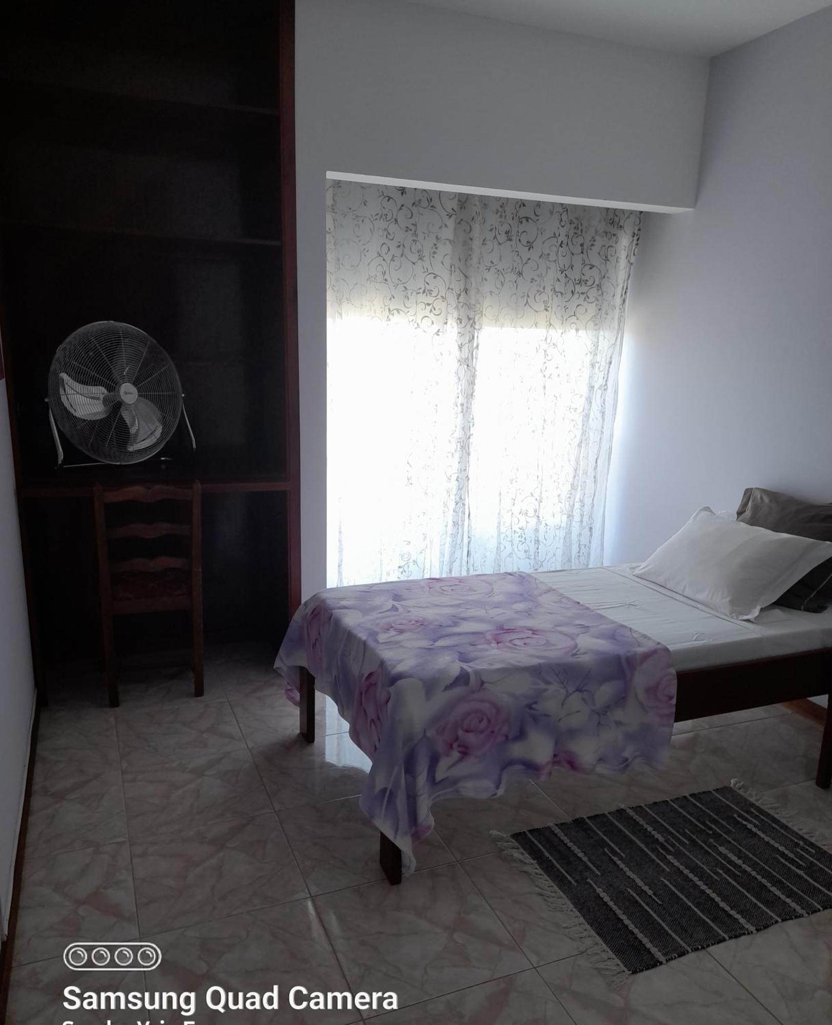 Bed and Breakfast Yria Residencial Porto Novo Zimmer foto